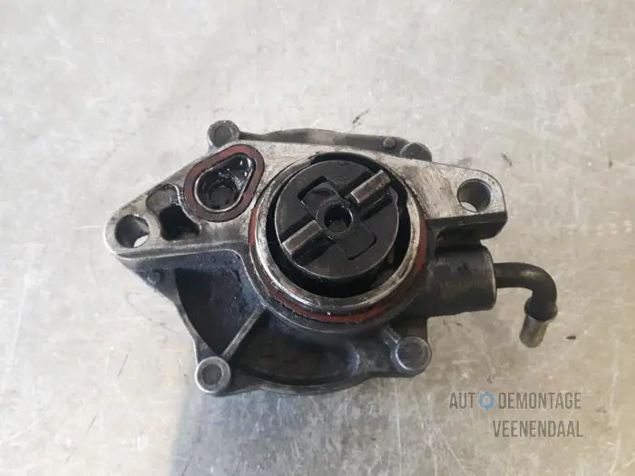 Brake servo vacuum pump Peugeot 206