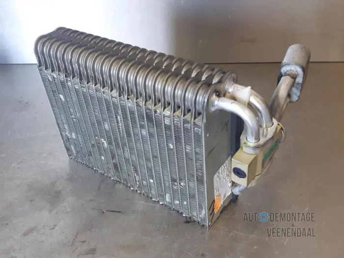 Air conditioning radiator Alfa Romeo 156