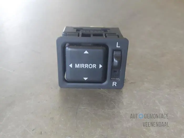 Mirror switch Daihatsu Sirion