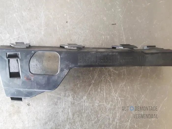 Front bumper bracket, right Ford Focus