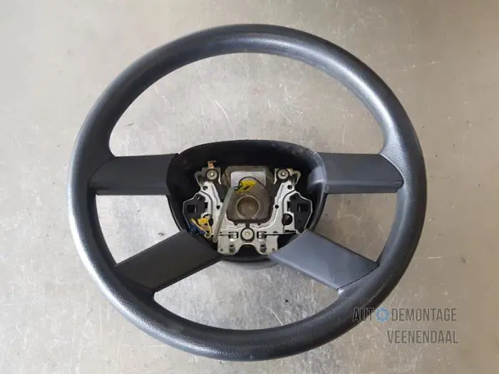 Steering wheel Volkswagen Fox