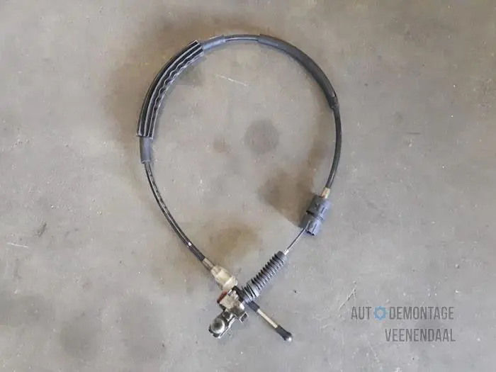 Gearbox shift cable Renault Espace