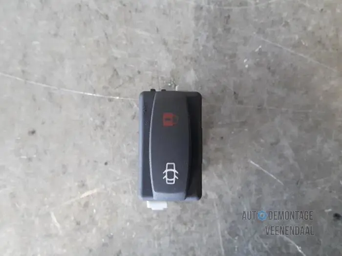 Central locking switch Renault Grand Espace