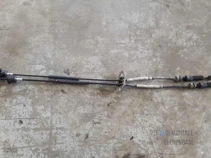 Gearbox shift cable Hyundai I20