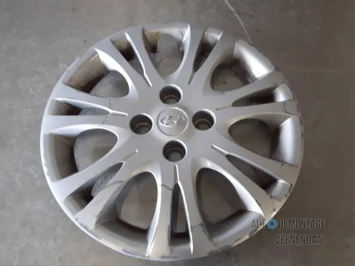 Wheel cover (spare) Hyundai I20