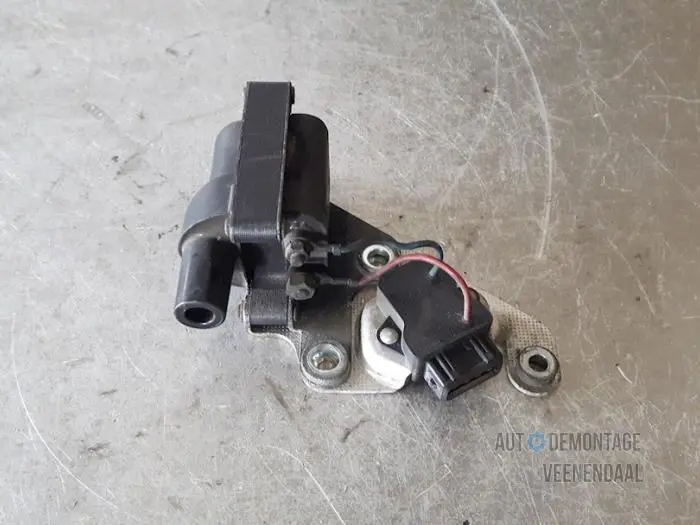 Ignition coil Volvo 850