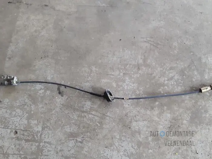 Gearbox shift cable Volvo 850