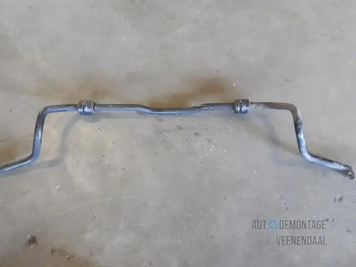 Front anti-roll bar Ford Focus