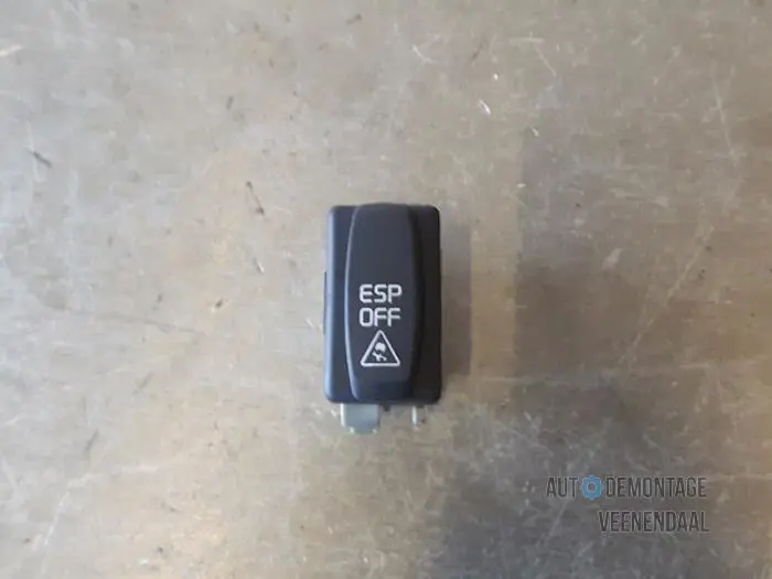 ESP switch Renault Grand Espace