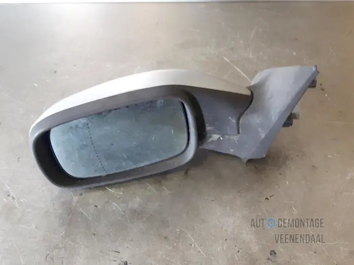 Wing mirror, left Renault Laguna