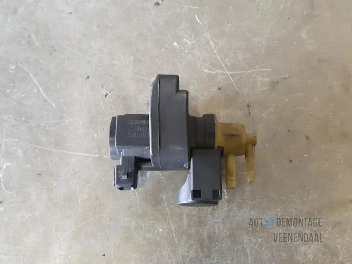 Turbo relief valve Renault Laguna