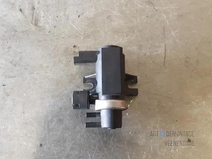 Turbo relief valve Peugeot 206