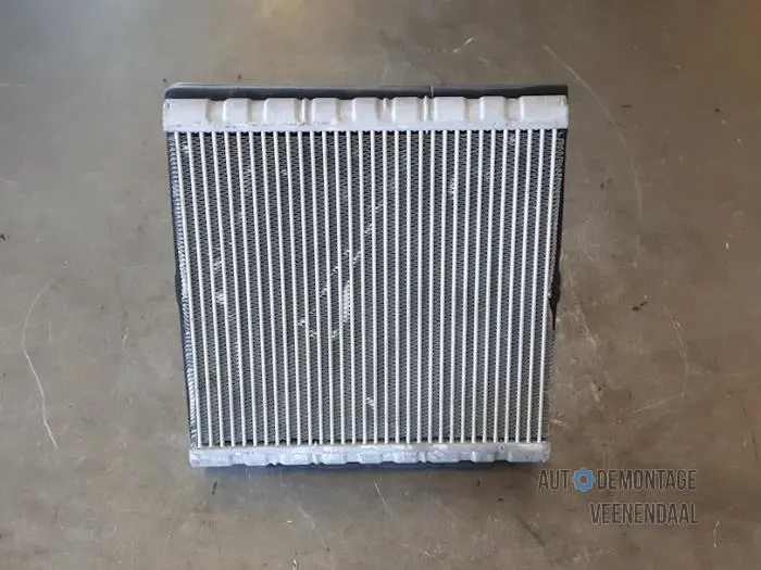 Air conditioning radiator Seat Ibiza