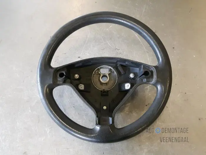 Steering wheel Suzuki Wagon R+