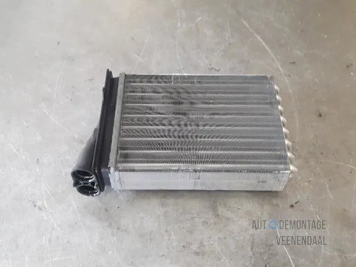 Heating radiator Peugeot 208