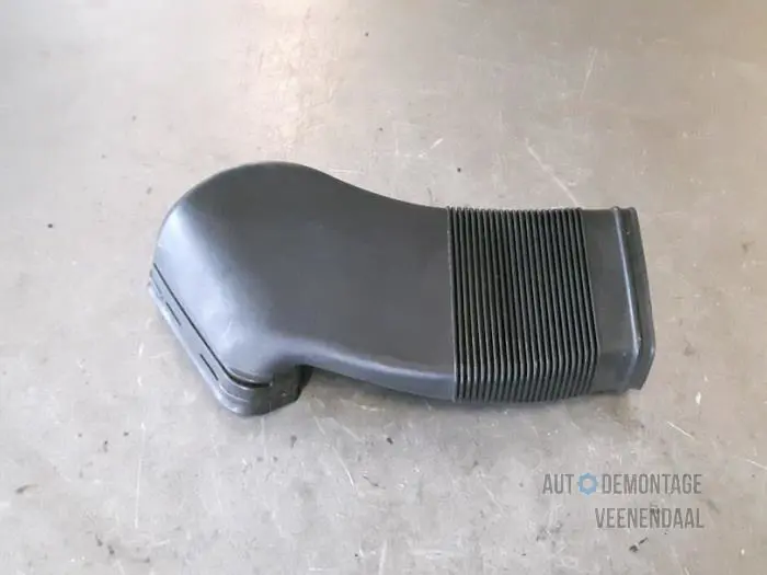 Ansaugschlauch Luft Volkswagen Passat