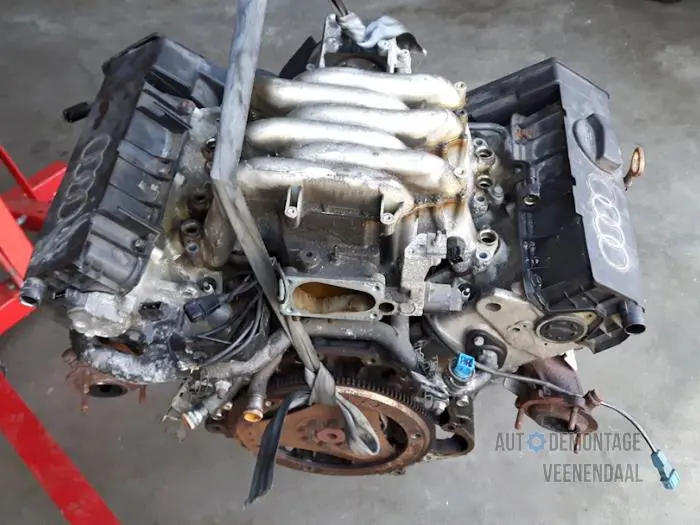 Engine Audi A4