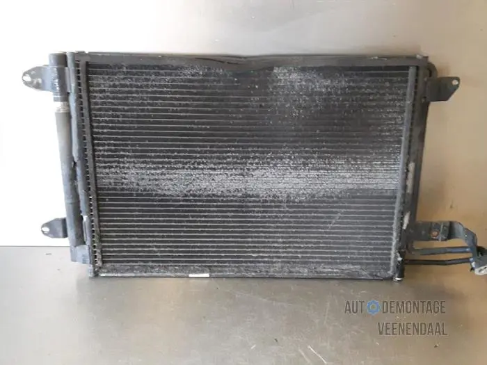 Klimaanlage Kühler Volkswagen Golf