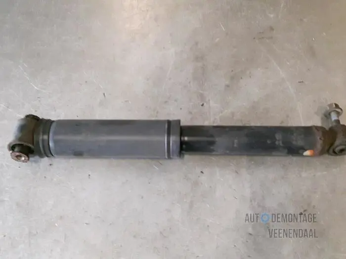 Rear shock absorber, right Renault Grand Scenic