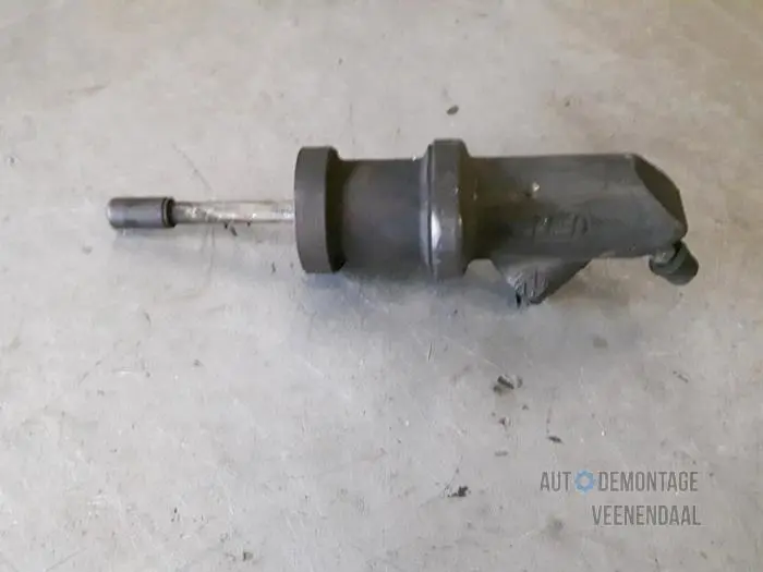 Koppeling Hulp Cilinder BMW 1-Serie