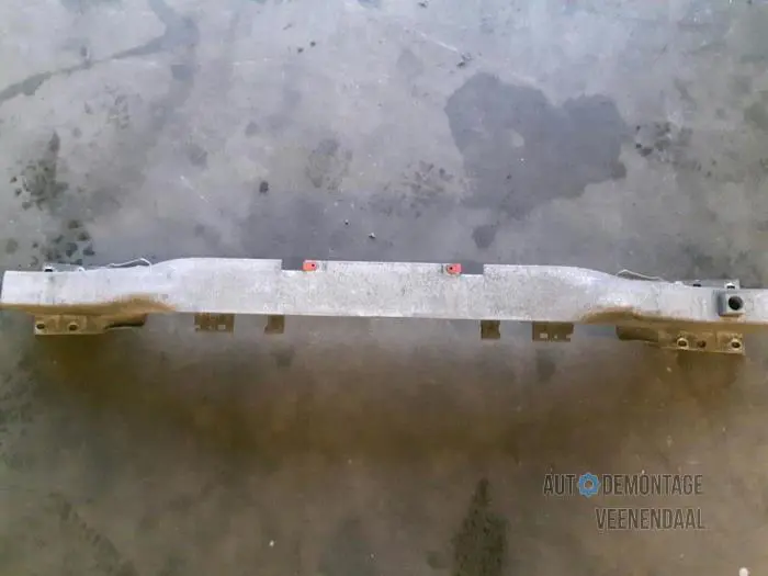 Chassis bar, front Opel Astra