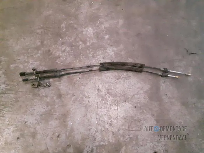 Gearbox shift cable Volkswagen Caddy