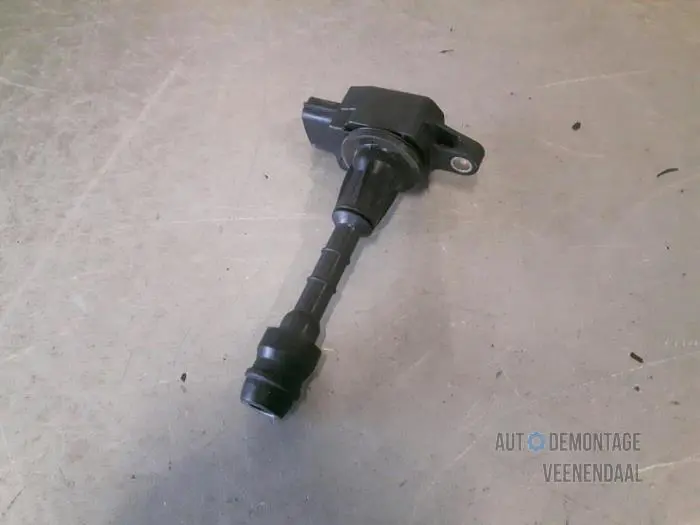 Pen ignition coil Nissan Note