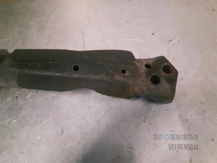 Chassis bar, front Fiat 500