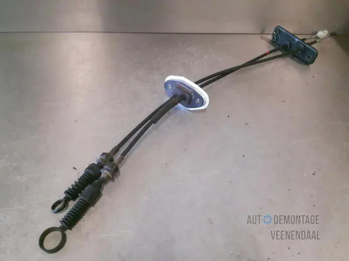 Gearbox shift cable Hyundai I10