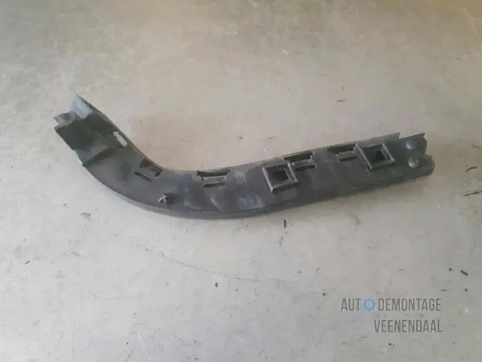 Rear bumper bracket, left Volvo S40/V40
