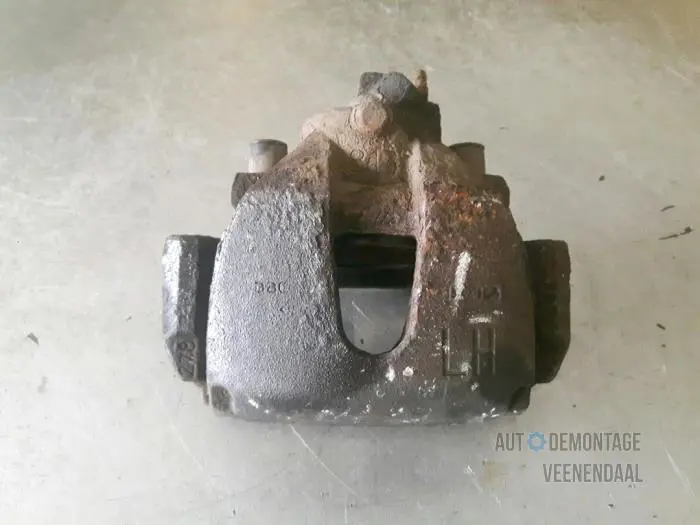 Front brake calliper, left Volvo S40/V40