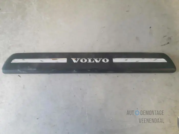 Decorative strip Volvo S40