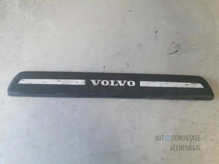 Sierstrip Volvo S40