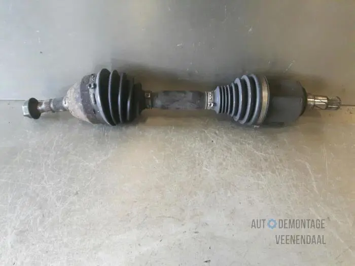 Antriebswelle links vorne Opel Astra