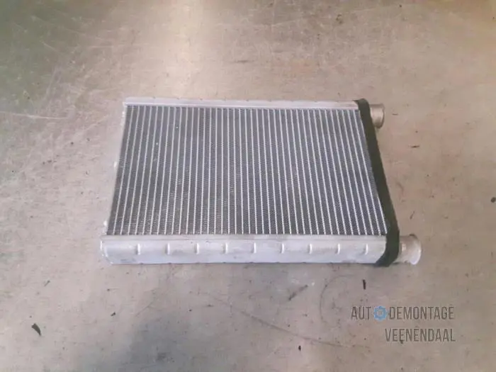Heating radiator Suzuki Swift