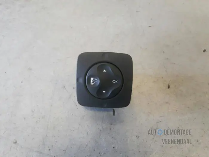 Switch (miscellaneous) Renault Grand Scenic