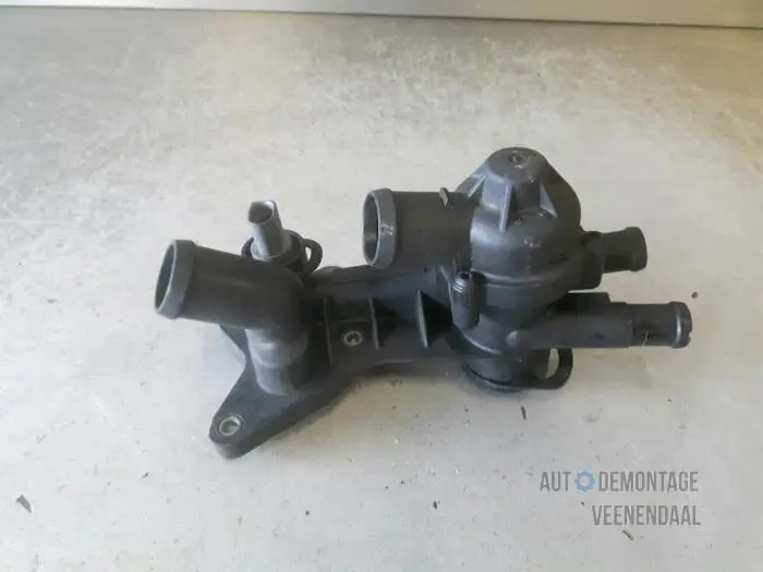 Thermostat housing Volkswagen Polo