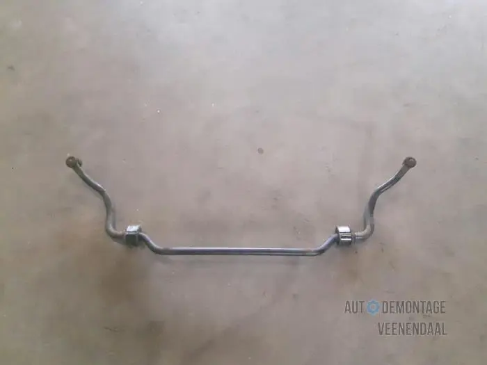 Front anti-roll bar Toyota Aygo