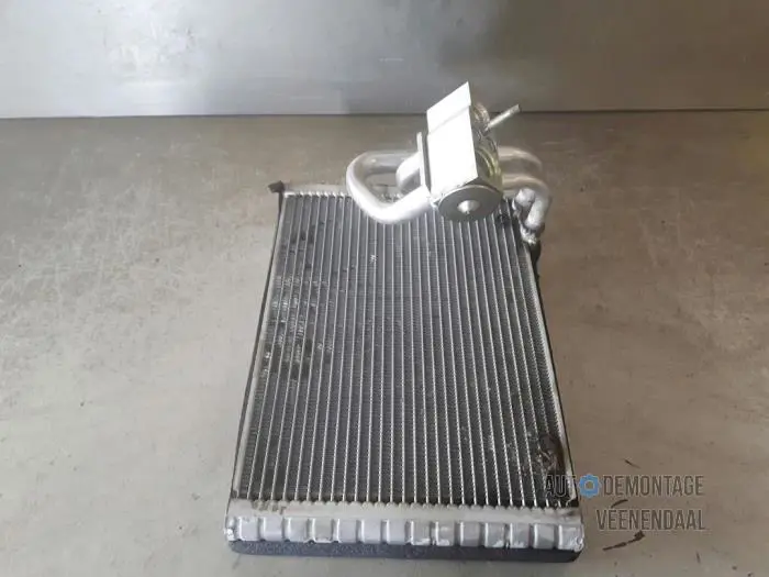 Air conditioning radiator Alfa Romeo Mito