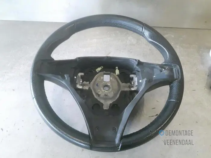 Steering wheel Alfa Romeo Mito