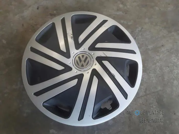 Wheel cover (spare) Volkswagen Fox