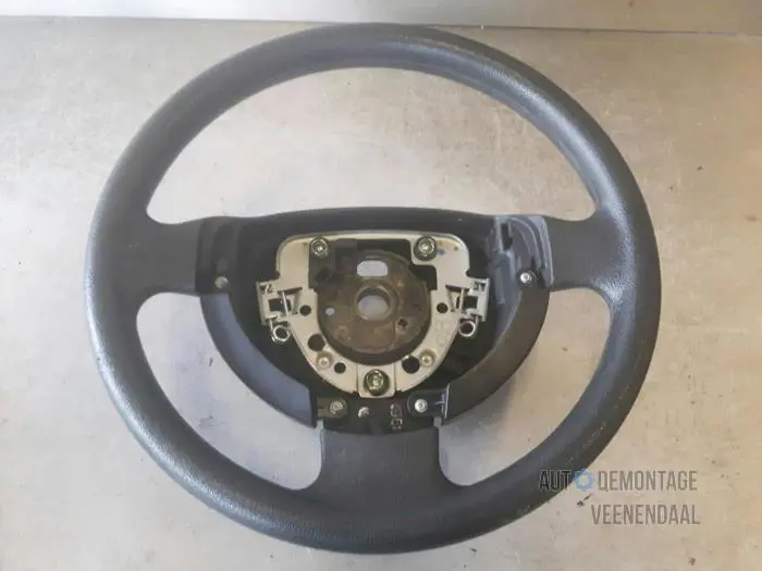 Steering wheel Volkswagen Fox