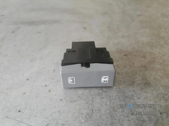 Sunroof switch Opel Astra