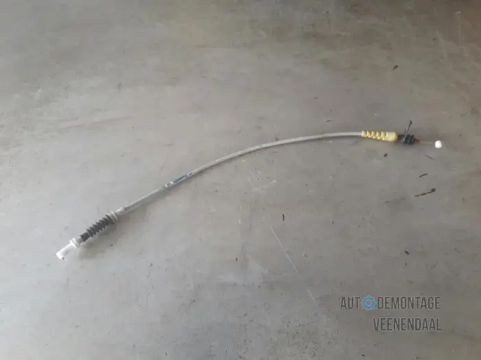 Cable (miscellaneous) BMW 1-Serie