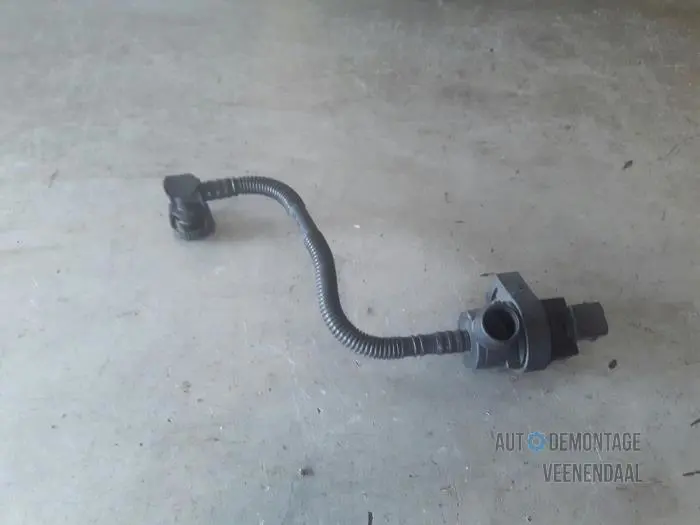 Vacuum valve BMW 1-Serie