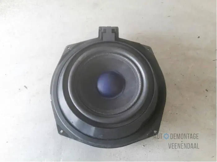 Speaker BMW 1-Serie