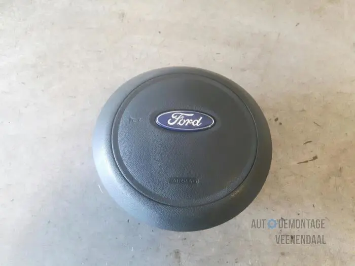 Airbag links (Stuur) Ford KA