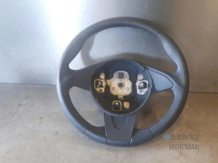 Steering wheel Ford KA