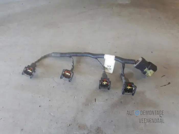 Wiring harness Chevrolet Matiz