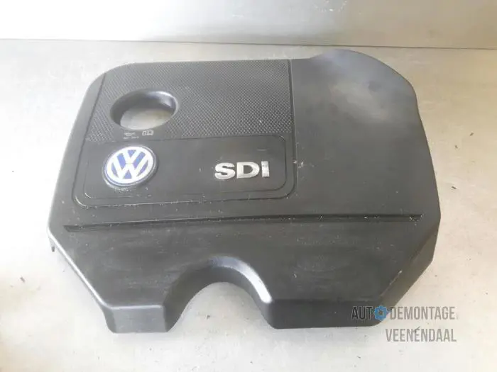 Afdekplaat motor Volkswagen Polo